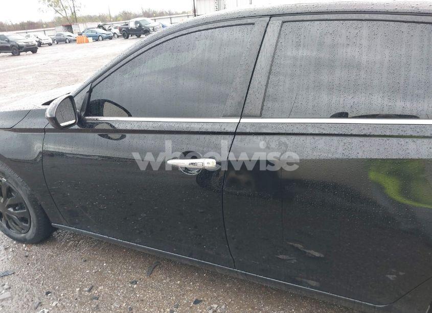 Photo 15 of 2020 Nissan Altima S FWD (VIN 1N4BL4BV8LC195290)