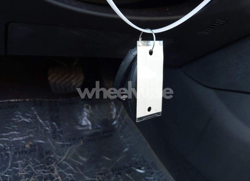 Photo 11 of 2020 Nissan Altima S FWD (VIN 1N4BL4BV8LC205946)