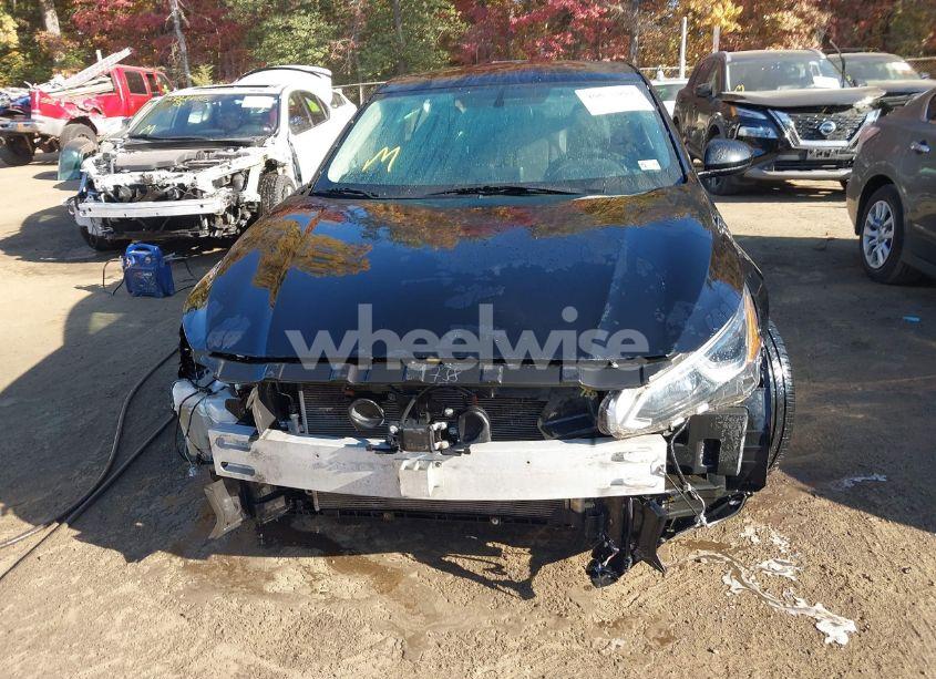 Photo 13 of 2020 Nissan Altima S FWD (VIN 1N4BL4BV8LC205946)