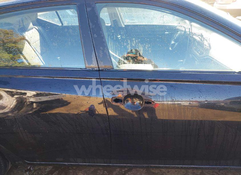 Photo 14 of 2020 Nissan Altima S FWD (VIN 1N4BL4BV8LC205946)