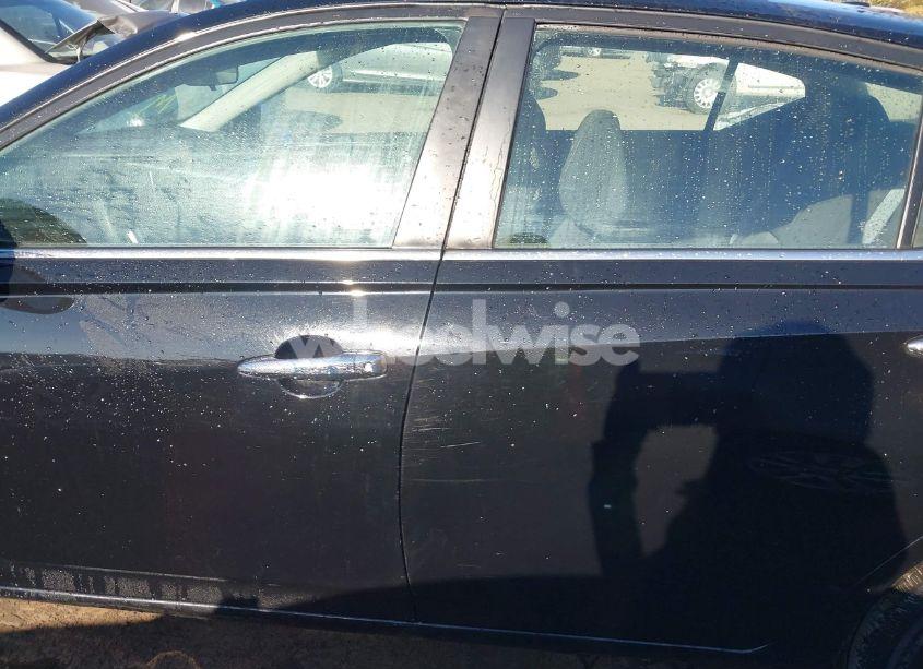 Photo 15 of 2020 Nissan Altima S FWD (VIN 1N4BL4BV8LC205946)