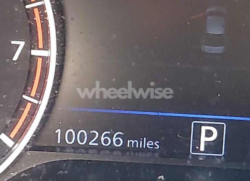 Photo 16 of 2020 Nissan Altima S FWD (VIN 1N4BL4BV8LC205946)