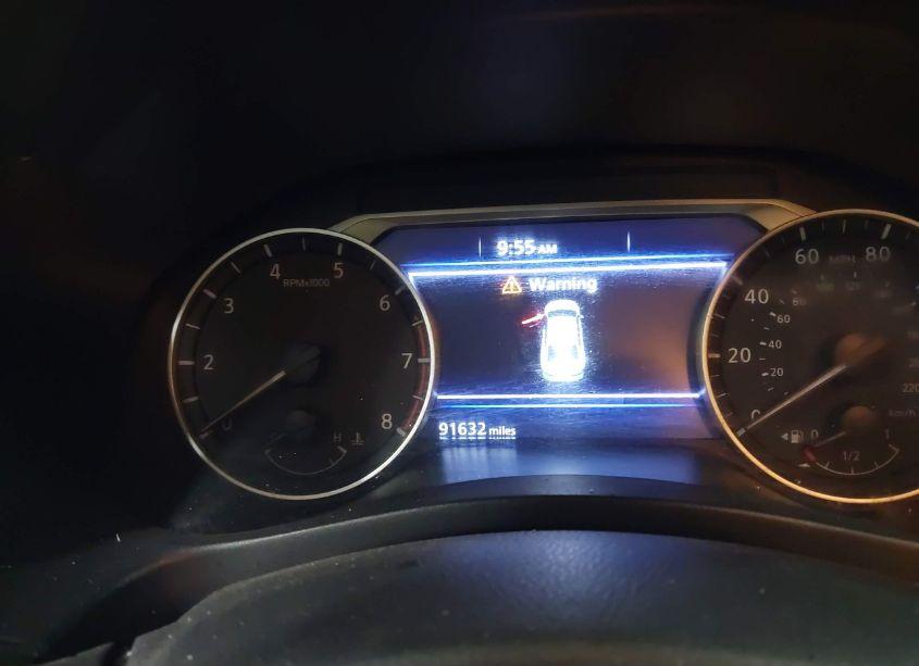 Photo 15 of 2020 Nissan Altima S FWD (VIN 1N4BL4BV8LC209947)