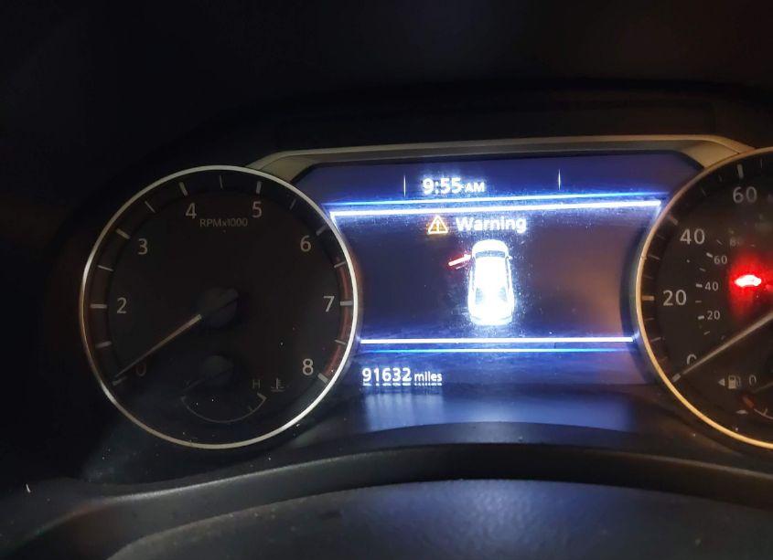 Photo 7 of 2020 Nissan Altima S FWD (VIN 1N4BL4BV8LC209947)