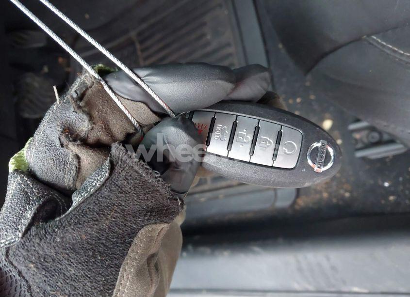 Photo 11 of 2020 Nissan Altima S FWD (VIN 1N4BL4BV8LC231690)