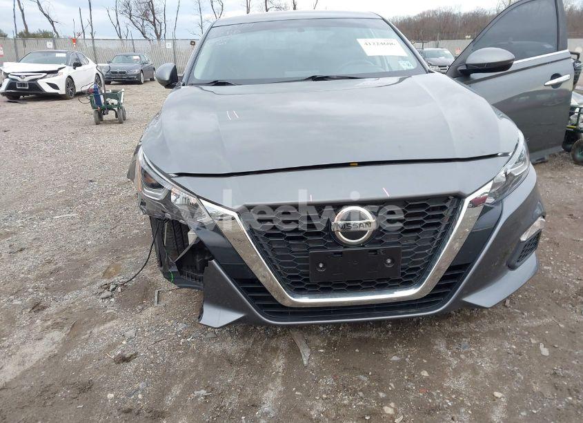 Photo 19 of 2020 Nissan Altima S FWD (VIN 1N4BL4BV8LC231690)