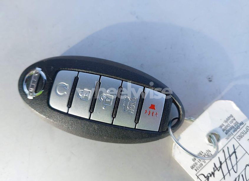 Photo 11 of 2020 Nissan Altima S FWD (VIN 1N4BL4BV8LC238400)