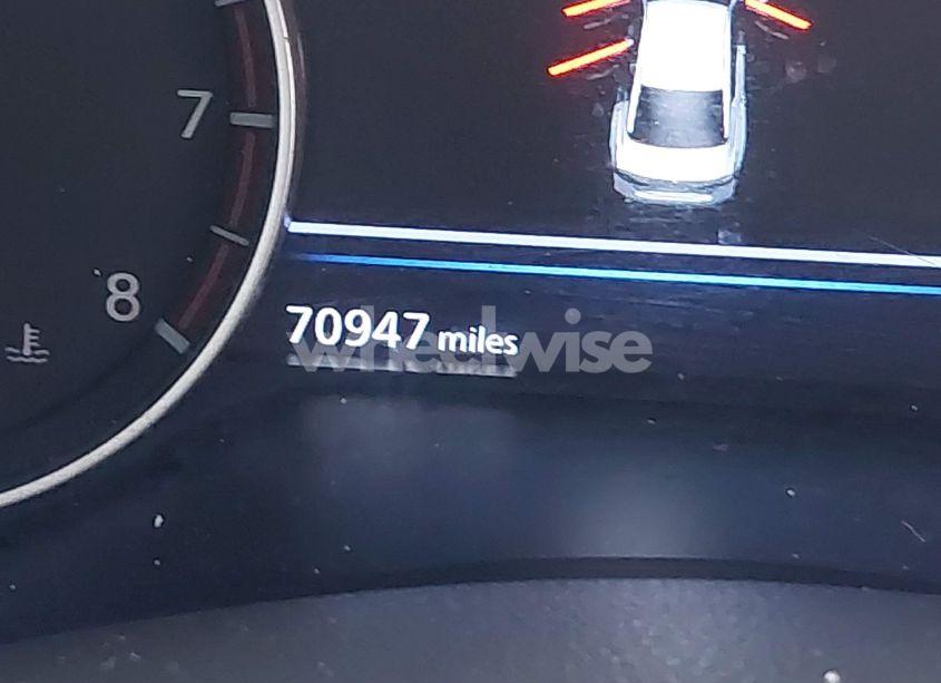 Photo 14 of 2020 Nissan Altima S FWD (VIN 1N4BL4BV8LC243578)