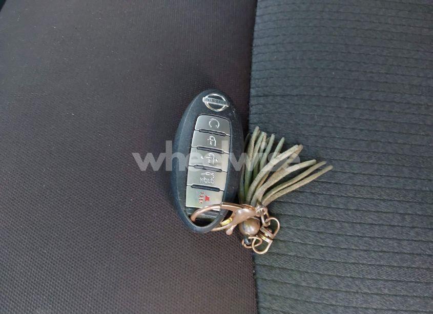 Photo 11 of 2020 Nissan Altima S FWD (VIN 1N4BL4BV8LC264785)