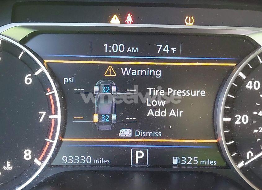 Photo 15 of 2020 Nissan Altima S FWD (VIN 1N4BL4BV8LC264785)