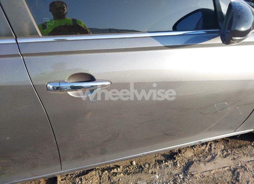 Photo 19 of 2020 Nissan Altima S FWD (VIN 1N4BL4BV8LC264785)