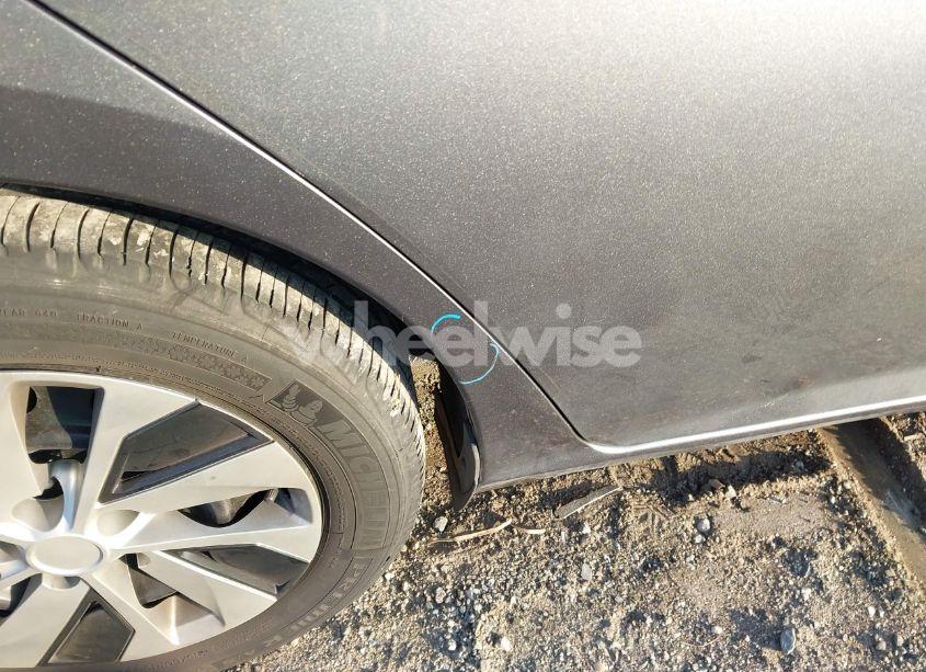 Photo 20 of 2020 Nissan Altima S FWD (VIN 1N4BL4BV8LC264785)