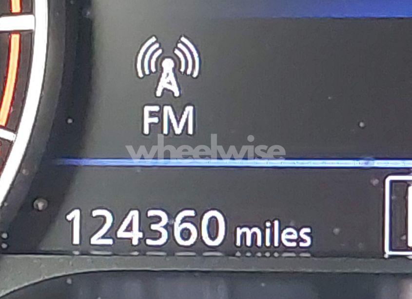 Photo 15 of 2020 Nissan Altima S FWD (VIN 1N4BL4BV8LC277665)