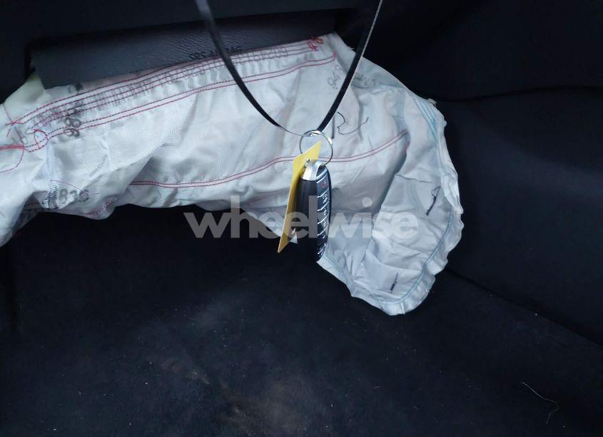 Photo 11 of 2020 Nissan Altima S FWD (VIN 1N4BL4BV8LN317621)