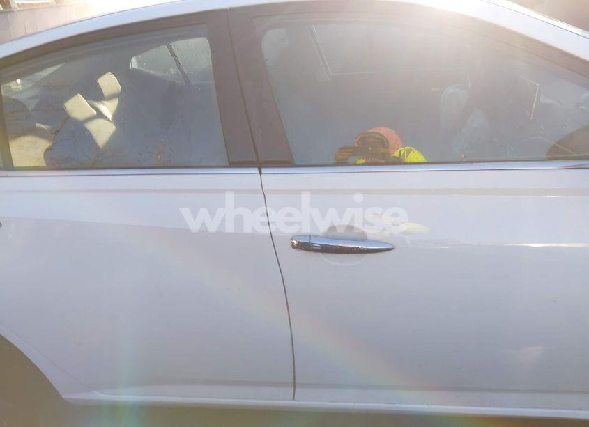 Photo 13 of 2020 Nissan Altima S FWD (VIN 1N4BL4BV8LN317621)