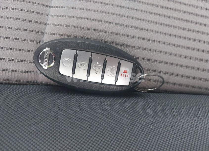 Photo 11 of 2021 Nissan Altima S FWD (VIN 1N4BL4BV8MN307320)