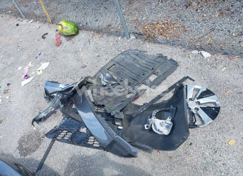 Photo 12 of 2021 Nissan Altima S FWD (VIN 1N4BL4BV8MN307320)