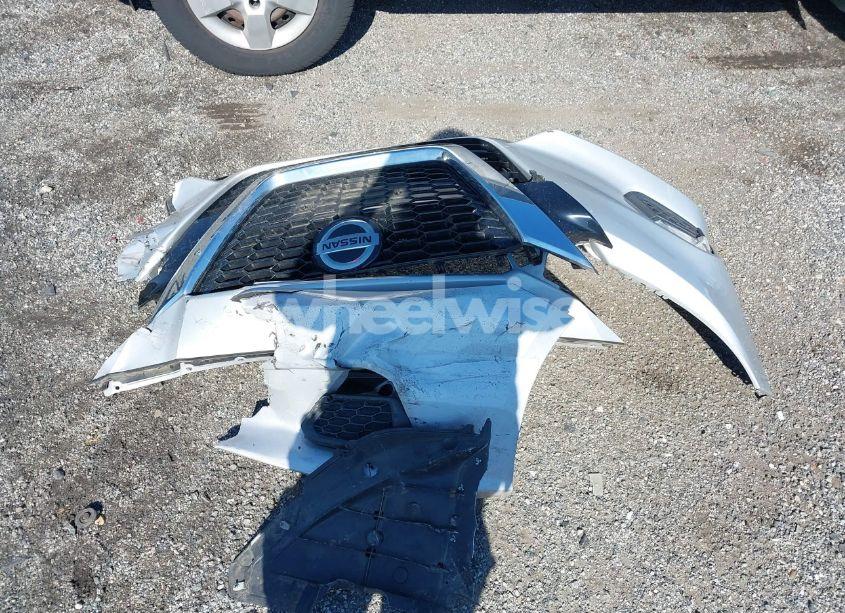 Photo 11 of 2021 Nissan Altima S FWD (VIN 1N4BL4BV8MN329706)