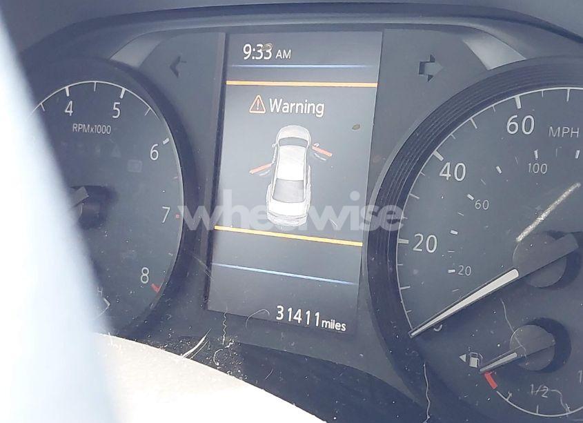 Photo 15 of 2021 Nissan Altima S FWD (VIN 1N4BL4BV8MN329706)