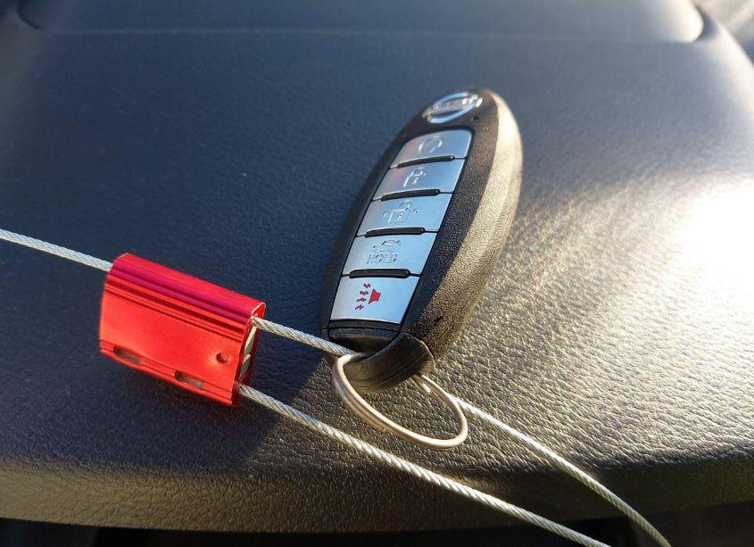 Photo 11 of 2021 Nissan Altima S FWD (VIN 1N4BL4BV8MN335098)