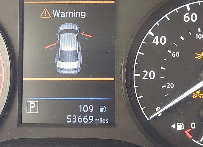 Photo 15 of 2021 Nissan Altima S FWD (VIN 1N4BL4BV8MN335098)