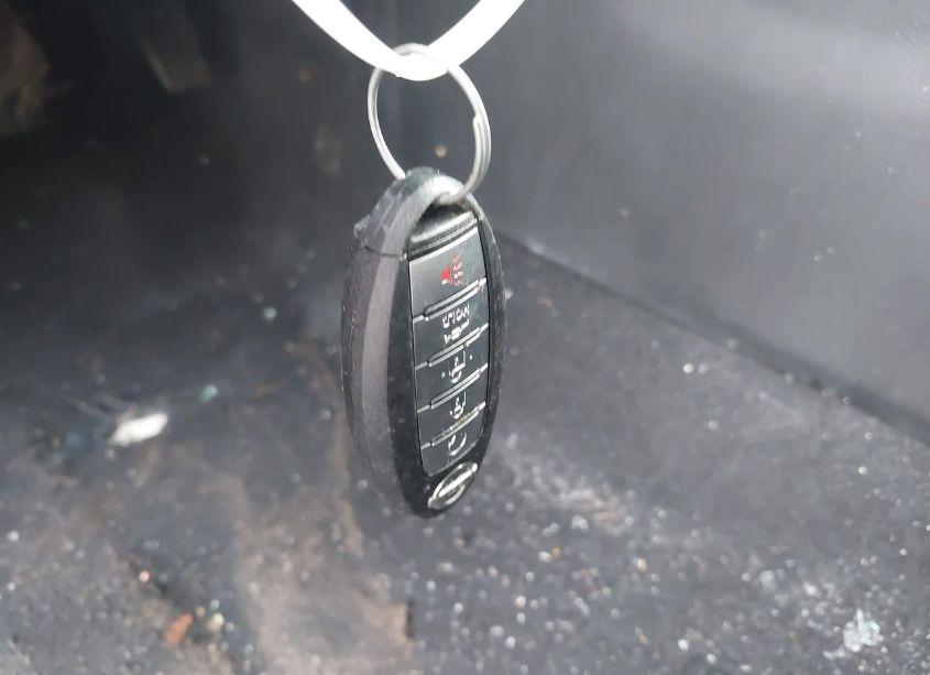 Photo 6 of 2021 Nissan Altima S FWD (VIN 1N4BL4BV8MN371678)