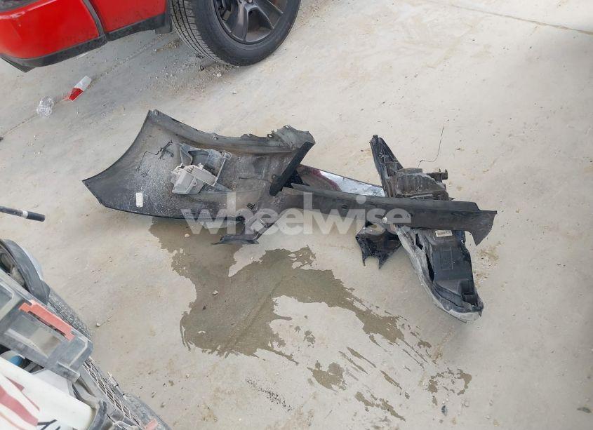 Photo 12 of 2021 Nissan Altima S FWD (VIN 1N4BL4BV8MN375701)