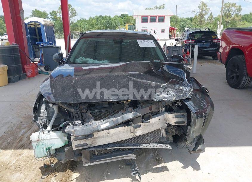 Photo 13 of 2021 Nissan Altima S FWD (VIN 1N4BL4BV8MN375701)