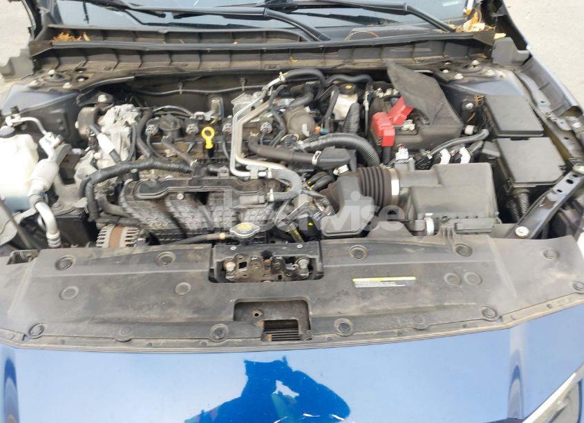 Photo 10 of 2021 Nissan Altima S FWD (VIN 1N4BL4BV8MN389985)