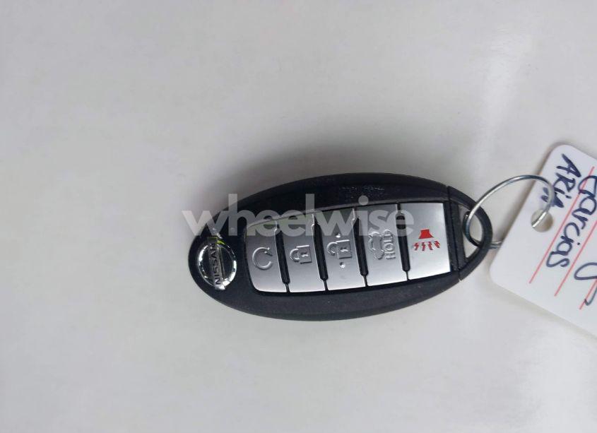 Photo 11 of 2021 Nissan Altima S FWD (VIN 1N4BL4BV8MN389985)