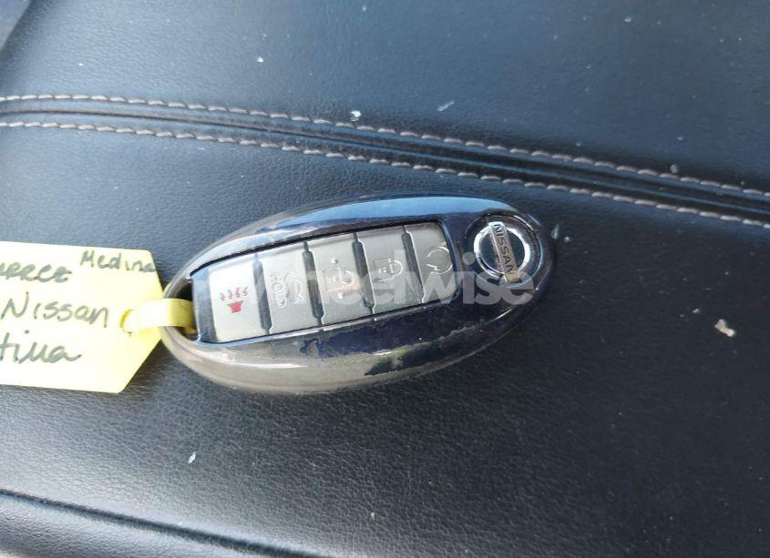 Photo 11 of 2022 Nissan Altima S FWD (VIN 1N4BL4BV8NN300823)