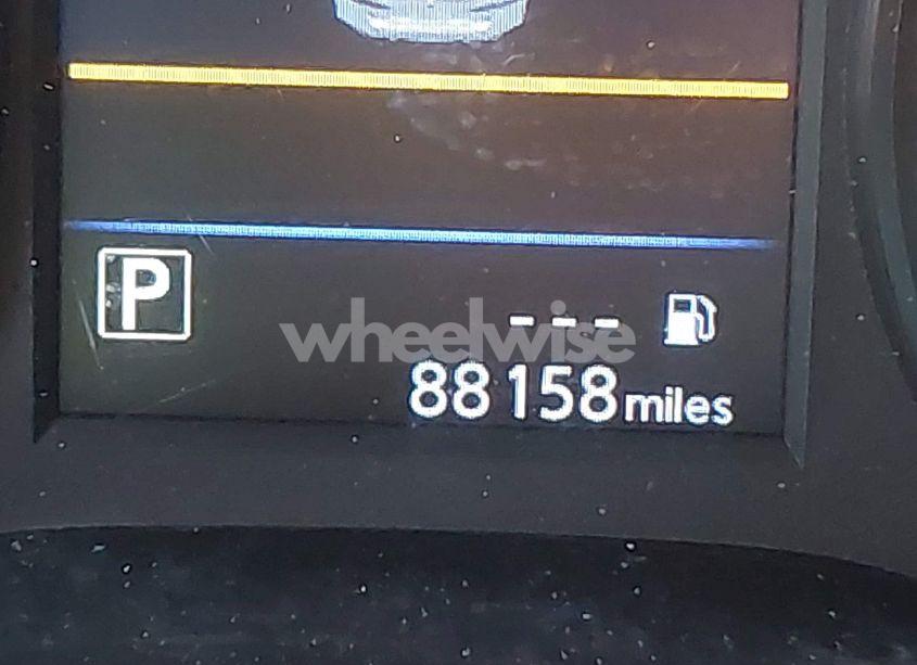 Photo 15 of 2022 Nissan Altima S FWD (VIN 1N4BL4BV8NN316083)