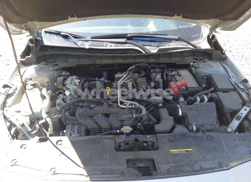 Photo 10 of 2022 Nissan Altima S FWD (VIN 1N4BL4BV8NN359791)