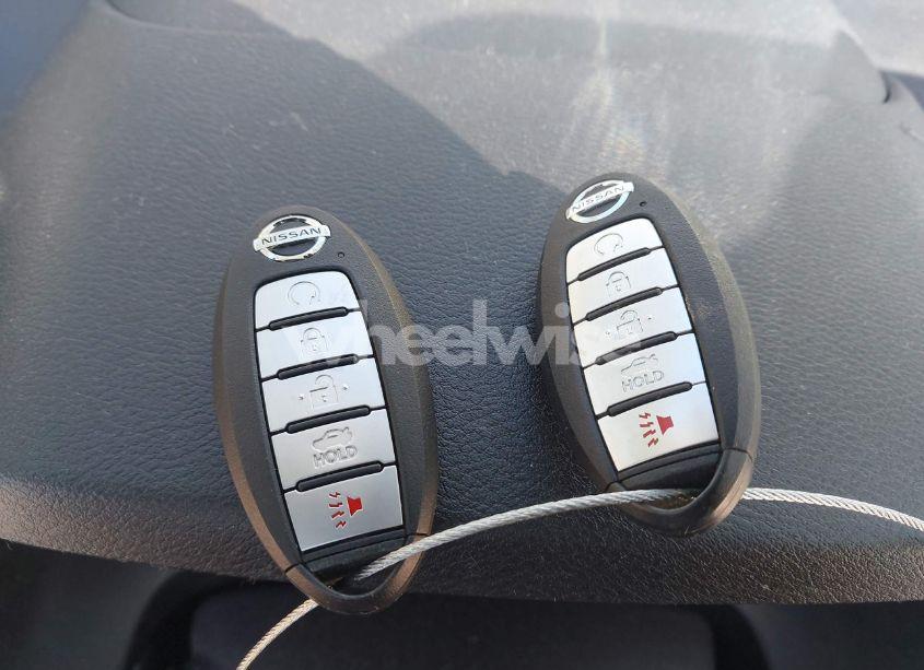 Photo 11 of 2022 Nissan Altima S FWD (VIN 1N4BL4BV8NN359791)