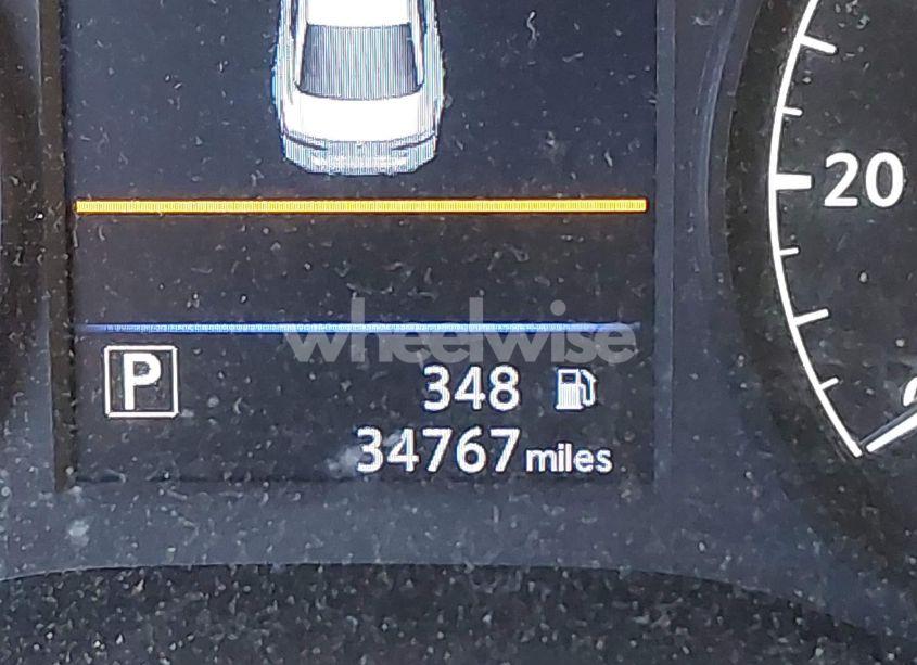 Photo 15 of 2022 Nissan Altima S FWD (VIN 1N4BL4BV8NN359791)