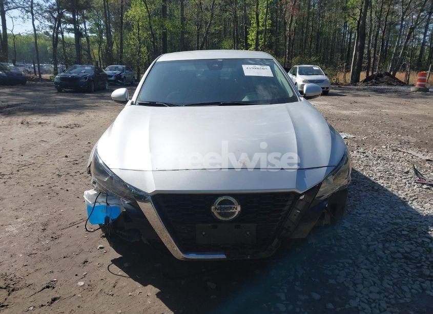 Photo 6 of 2022 Nissan Altima S FWD (VIN 1N4BL4BV8NN359791)