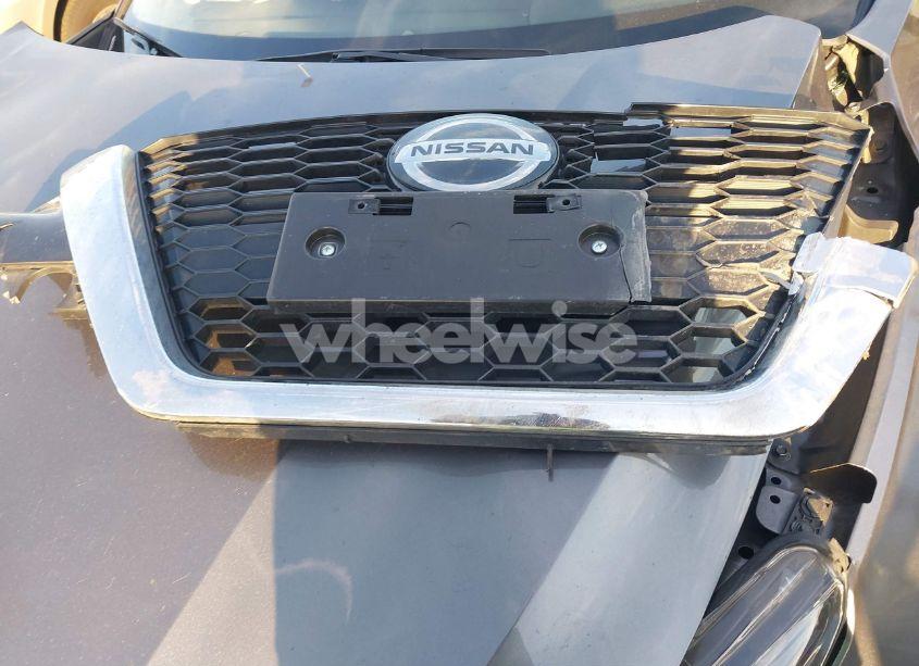 Photo 12 of 2022 Nissan Altima S FWD (VIN 1N4BL4BV8NN389812)