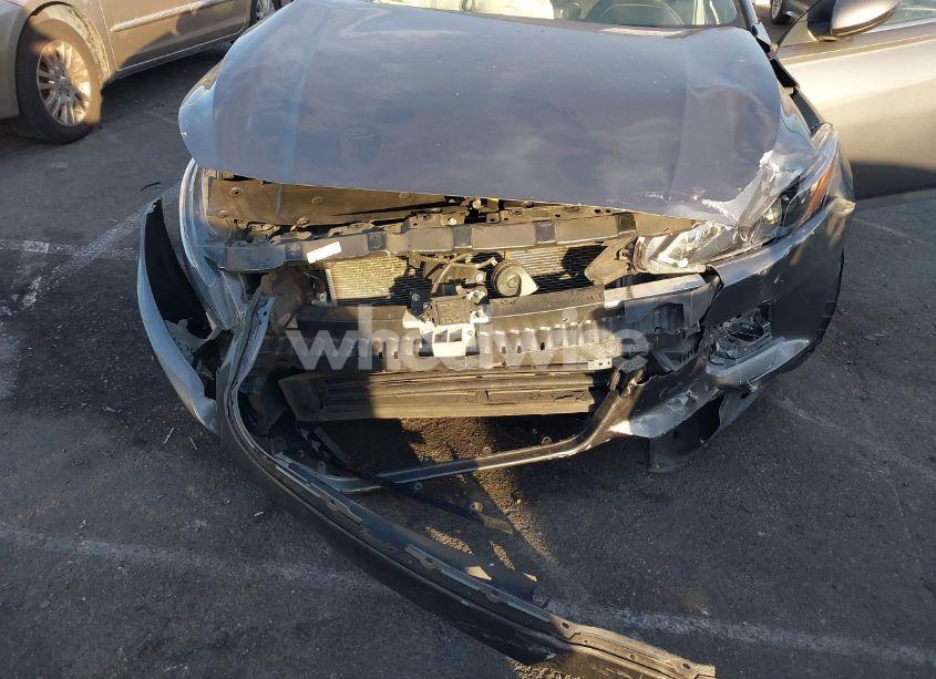 Photo 6 of 2022 Nissan Altima S FWD (VIN 1N4BL4BV8NN389812)