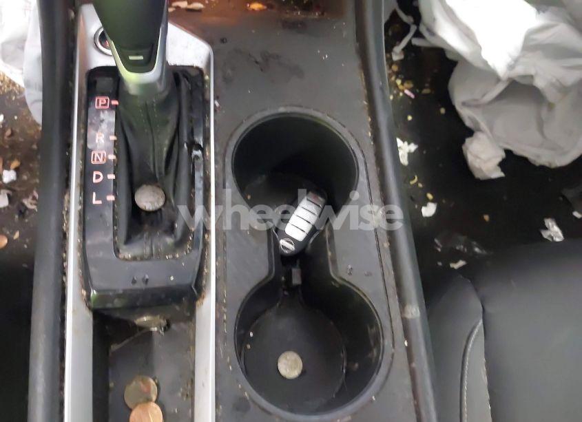 Photo 11 of 2022 Nissan Altima S FWD (VIN 1N4BL4BV8NN422405)