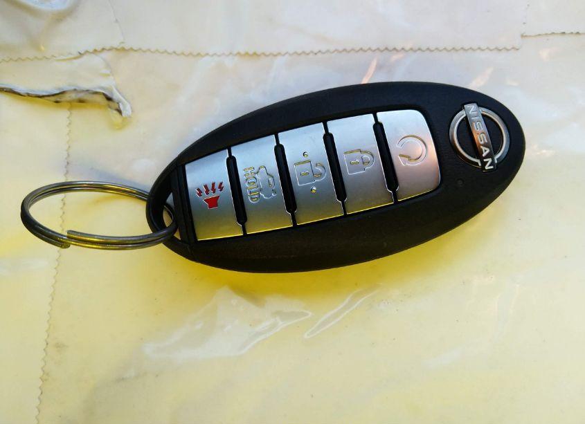 Photo 11 of 2023 Nissan Altima S FWD (VIN 1N4BL4BV8PN301327)