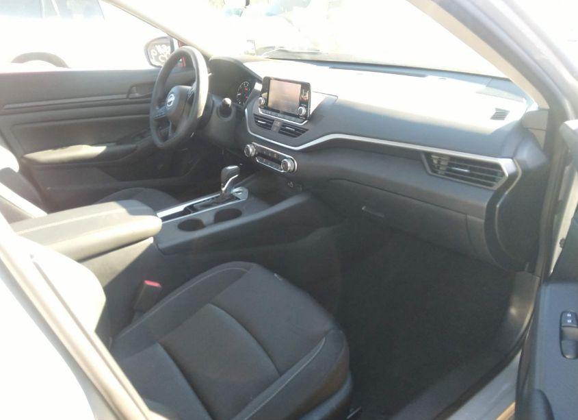 Photo 5 of 2023 Nissan Altima S FWD (VIN 1N4BL4BV8PN301327)