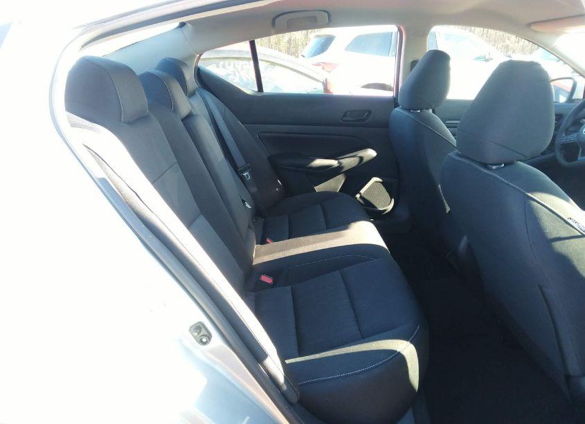 Photo 8 of 2023 Nissan Altima S FWD (VIN 1N4BL4BV8PN301327)