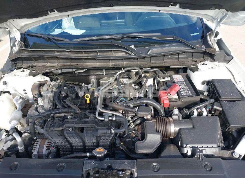 Photo 10 of 2023 Nissan Altima S FWD (VIN 1N4BL4BV8PN305183)