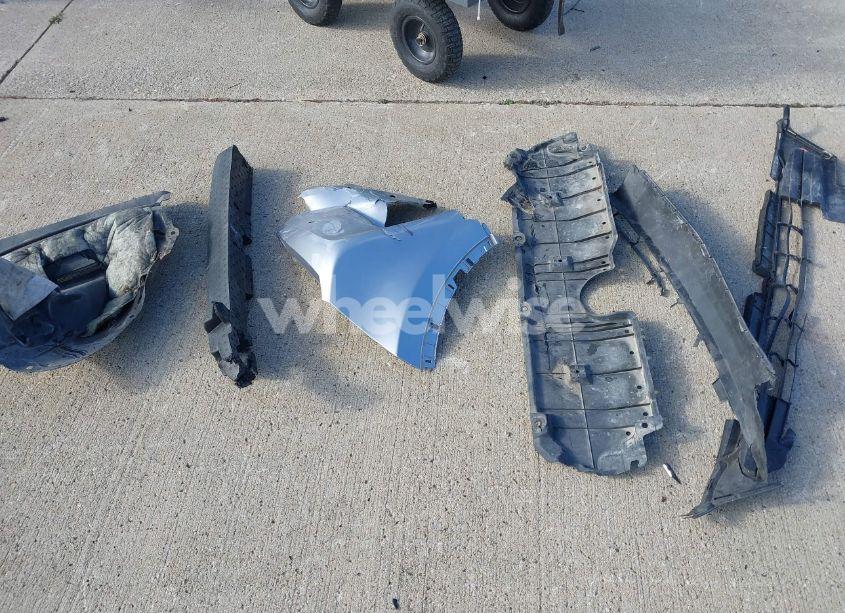 Photo 12 of 2023 Nissan Altima S FWD (VIN 1N4BL4BV8PN305183)