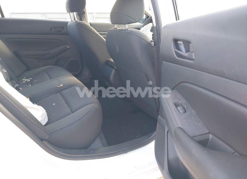 Photo 8 of 2023 Nissan Altima S FWD (VIN 1N4BL4BV8PN305183)