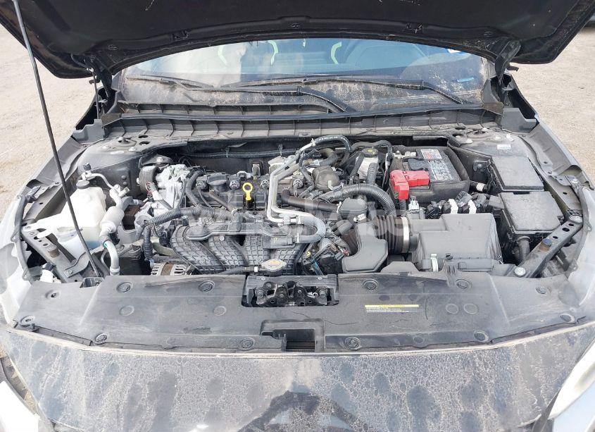 Photo 10 of 2023 Nissan Altima S FWD (VIN 1N4BL4BV8PN333517)