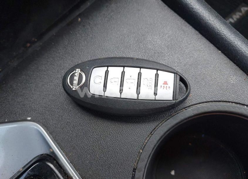 Photo 11 of 2023 Nissan Altima S FWD (VIN 1N4BL4BV8PN333517)