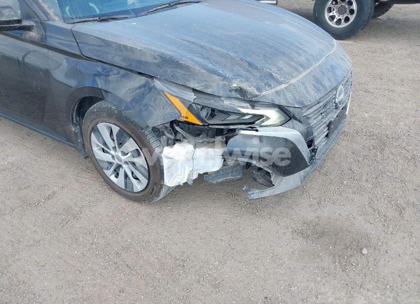 Photo 6 of 2023 Nissan Altima S FWD (VIN 1N4BL4BV8PN333517)