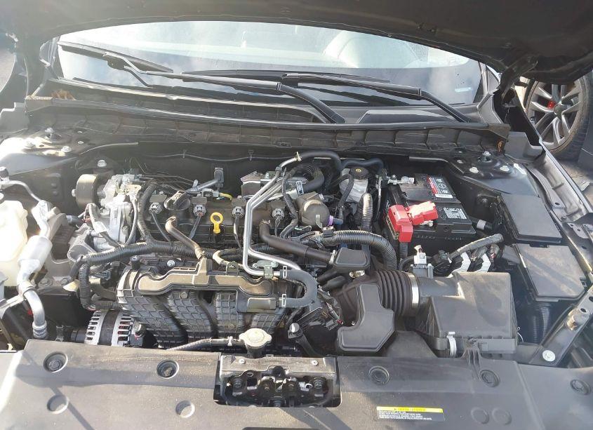 Photo 10 of 2023 Nissan Altima S FWD (VIN 1N4BL4BV8PN348843)