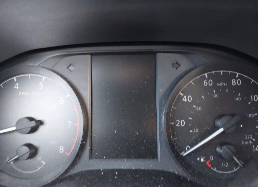 Photo 14 of 2023 Nissan Altima S FWD (VIN 1N4BL4BV8PN348843)